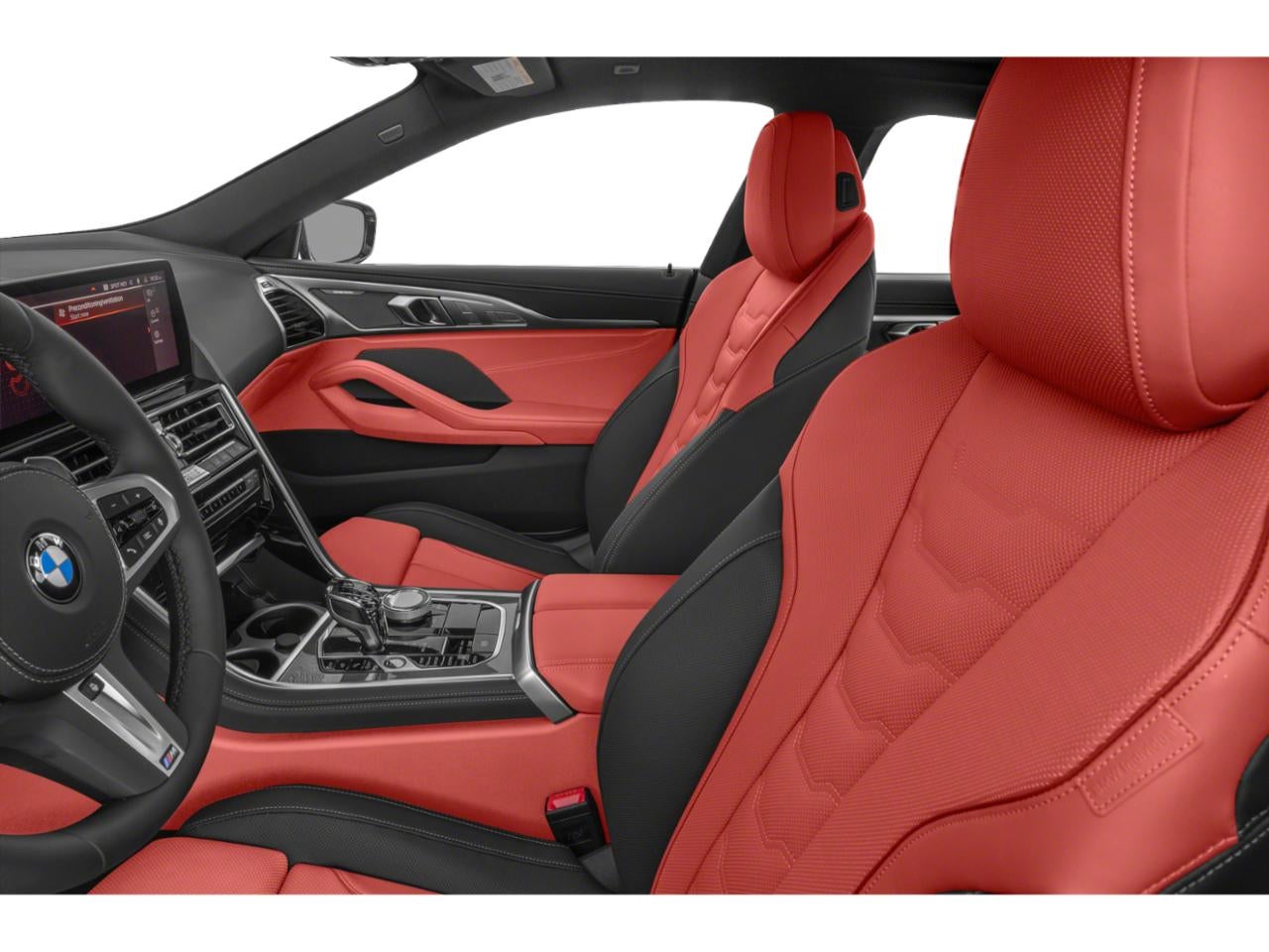 2025 BMW 840i Gran Coupe