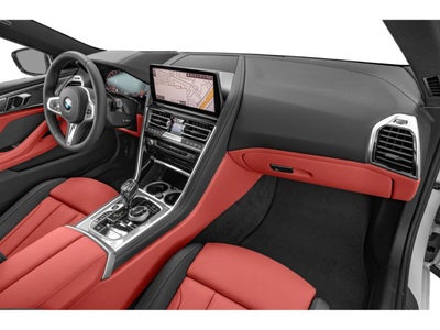 2025 BMW 840i Gran Coupe