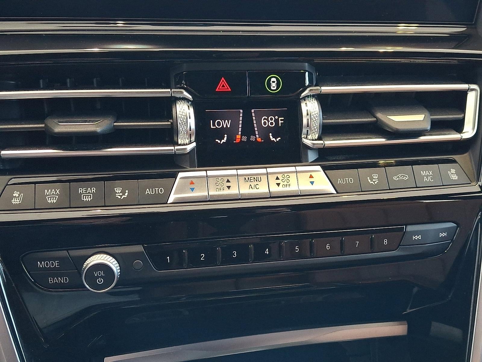 2022 BMW M850i Gran Coupe