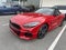 2025 BMW Z4 sDrive30i Roadster