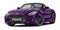 2025 BMW Z4 sDrive30i Roadster