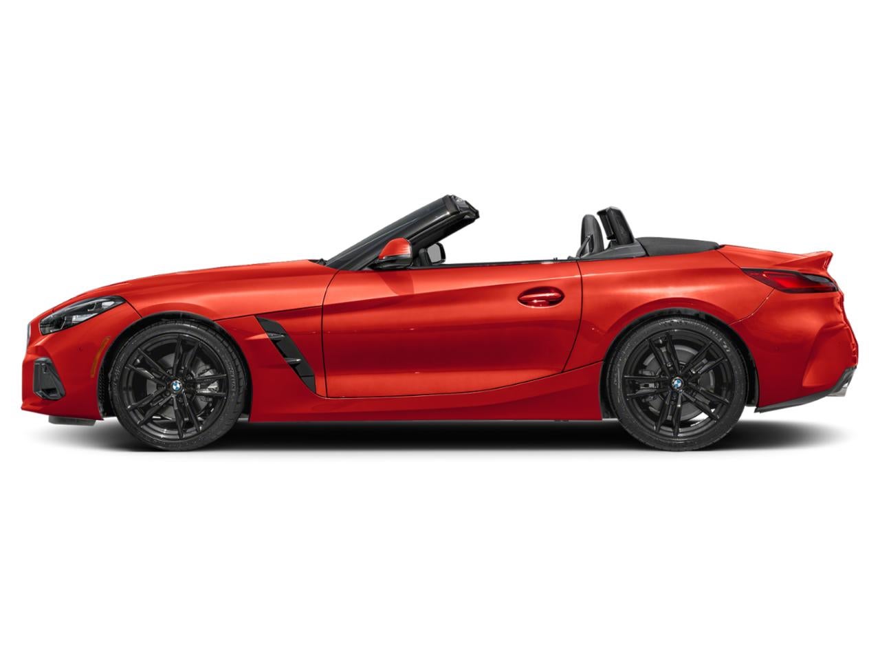 2025 BMW Z4 sDrive30i Roadster