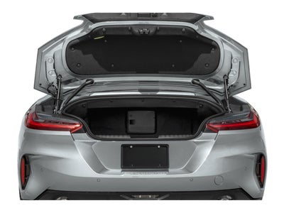 2024 BMW Z4 sDrive30i Roadster