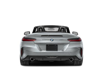 2024 BMW Z4 sDrive30i Roadster