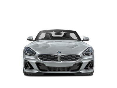 2024 BMW Z4 sDrive30i Roadster