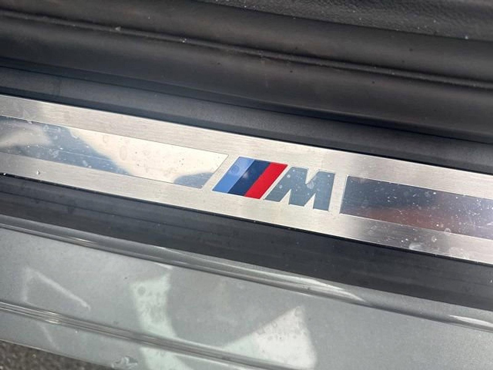 2023 BMW Z4 sDrive30i Roadster