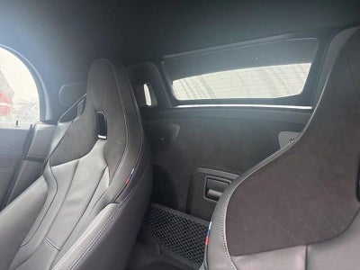 2023 BMW Z4 sDrive30i Roadster