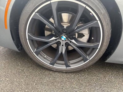 2023 BMW Z4 sDrive30i Roadster