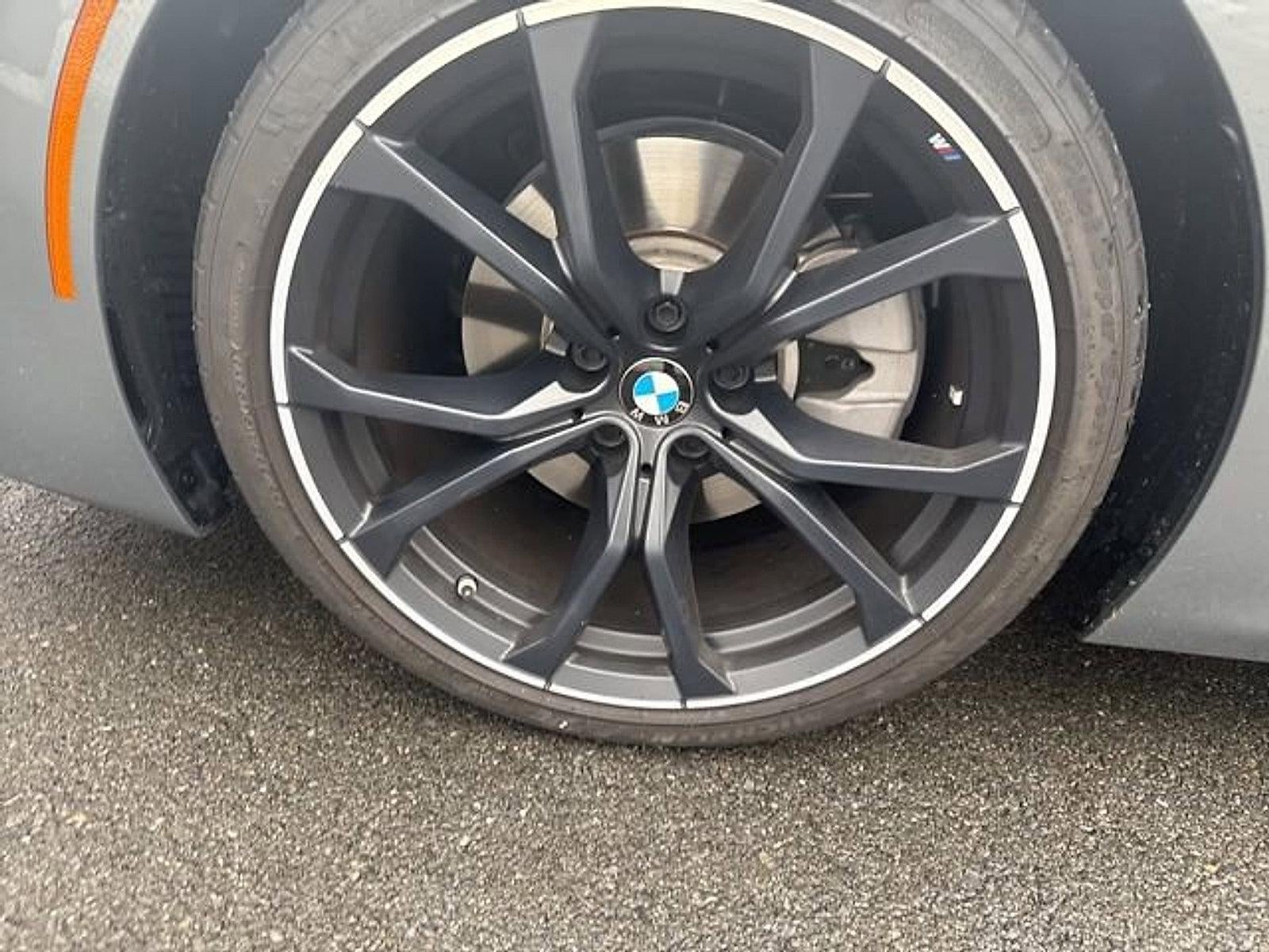 2023 BMW Z4 sDrive30i Roadster