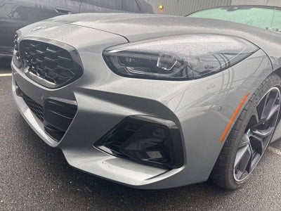 2023 BMW Z4 sDrive30i Roadster