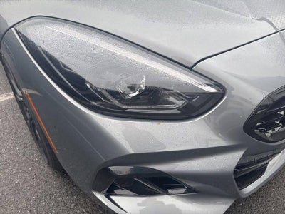 2023 BMW Z4 sDrive30i Roadster
