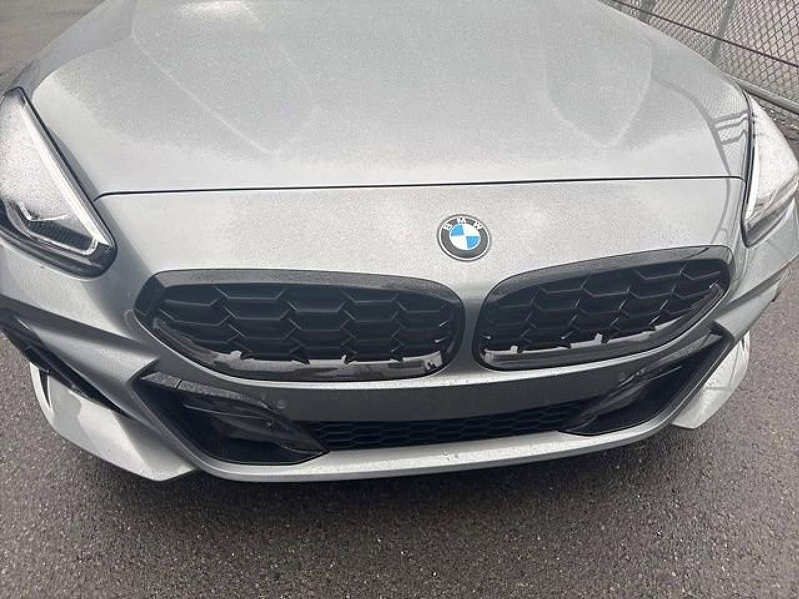 2023 BMW Z4 sDrive30i Roadster