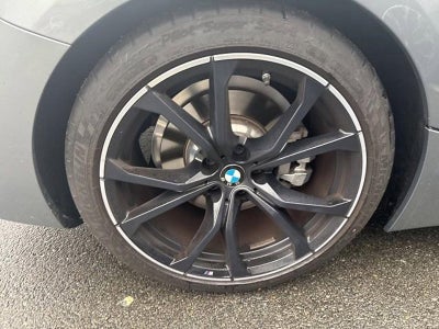 2023 BMW Z4 sDrive30i Roadster