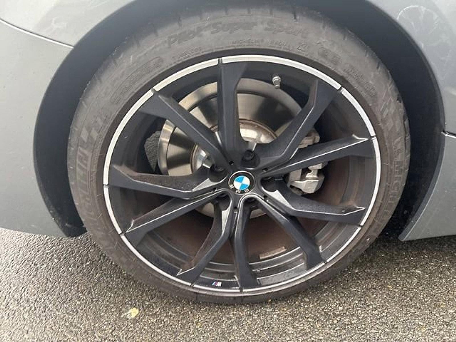 2023 BMW Z4 sDrive30i Roadster