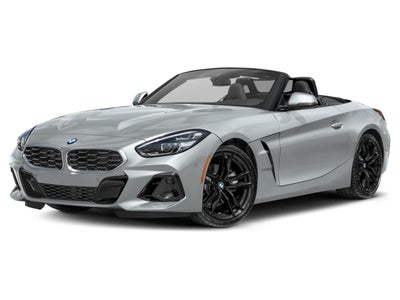2023 BMW Z4 sDrive30i Roadster