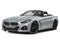 2023 BMW Z4 sDrive30i Roadster