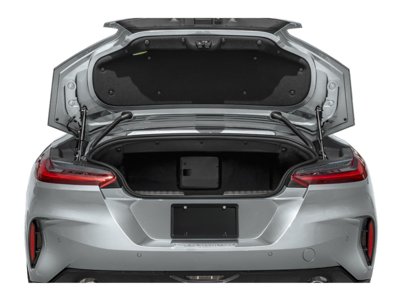 2023 BMW Z4 sDrive30i Roadster