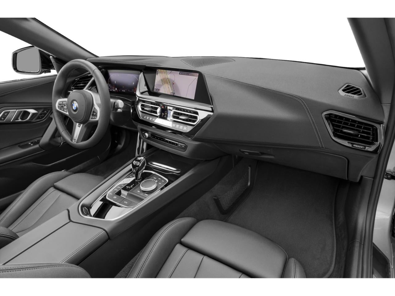 2023 BMW Z4 sDrive30i Roadster