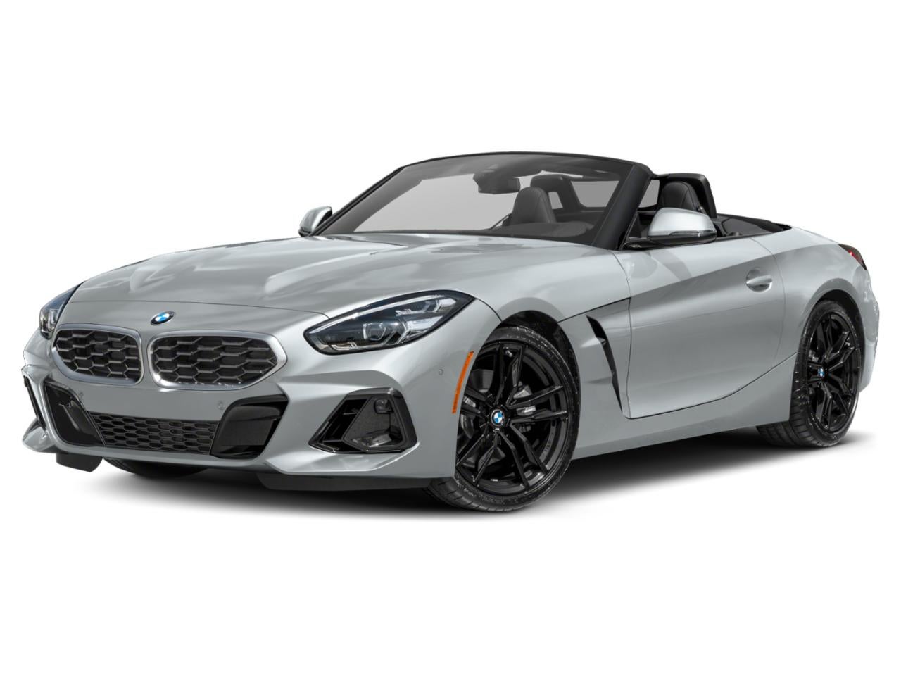 2023 BMW Z4 sDrive30i Roadster