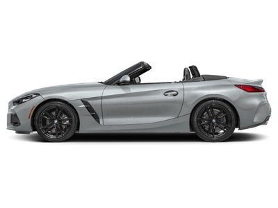2023 BMW Z4 sDrive30i Roadster