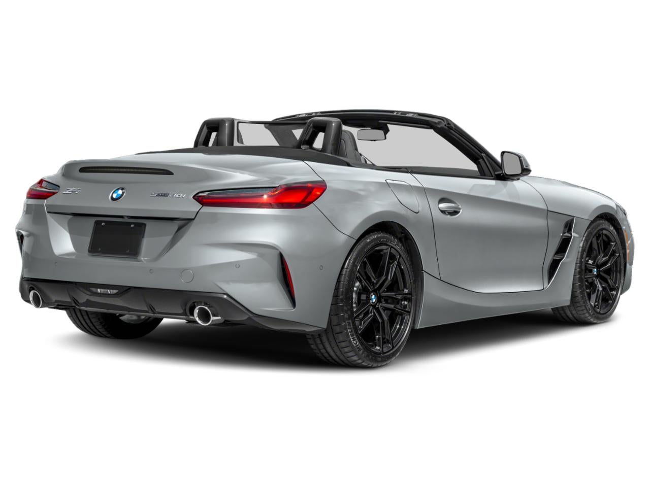 2023 BMW Z4 sDrive30i Roadster