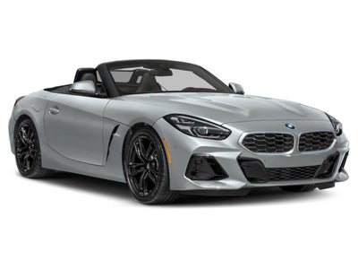 2023 BMW Z4 sDrive30i Roadster