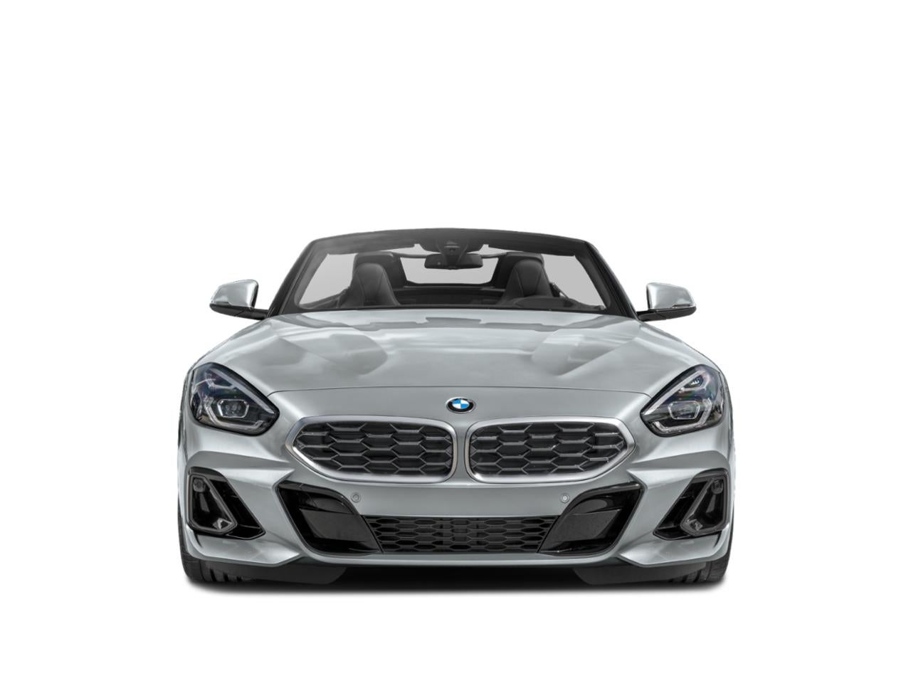 2023 BMW Z4 sDrive30i Roadster