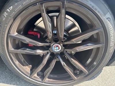 2022 BMW Z4 sDriveM40i Roadster