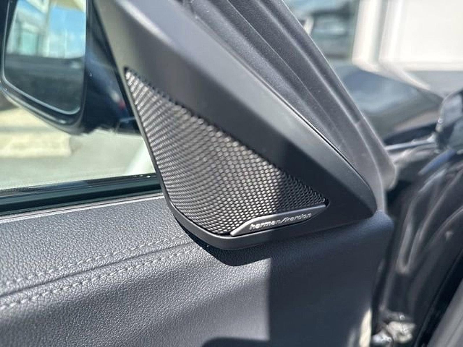 2022 BMW Z4 sDriveM40i Roadster