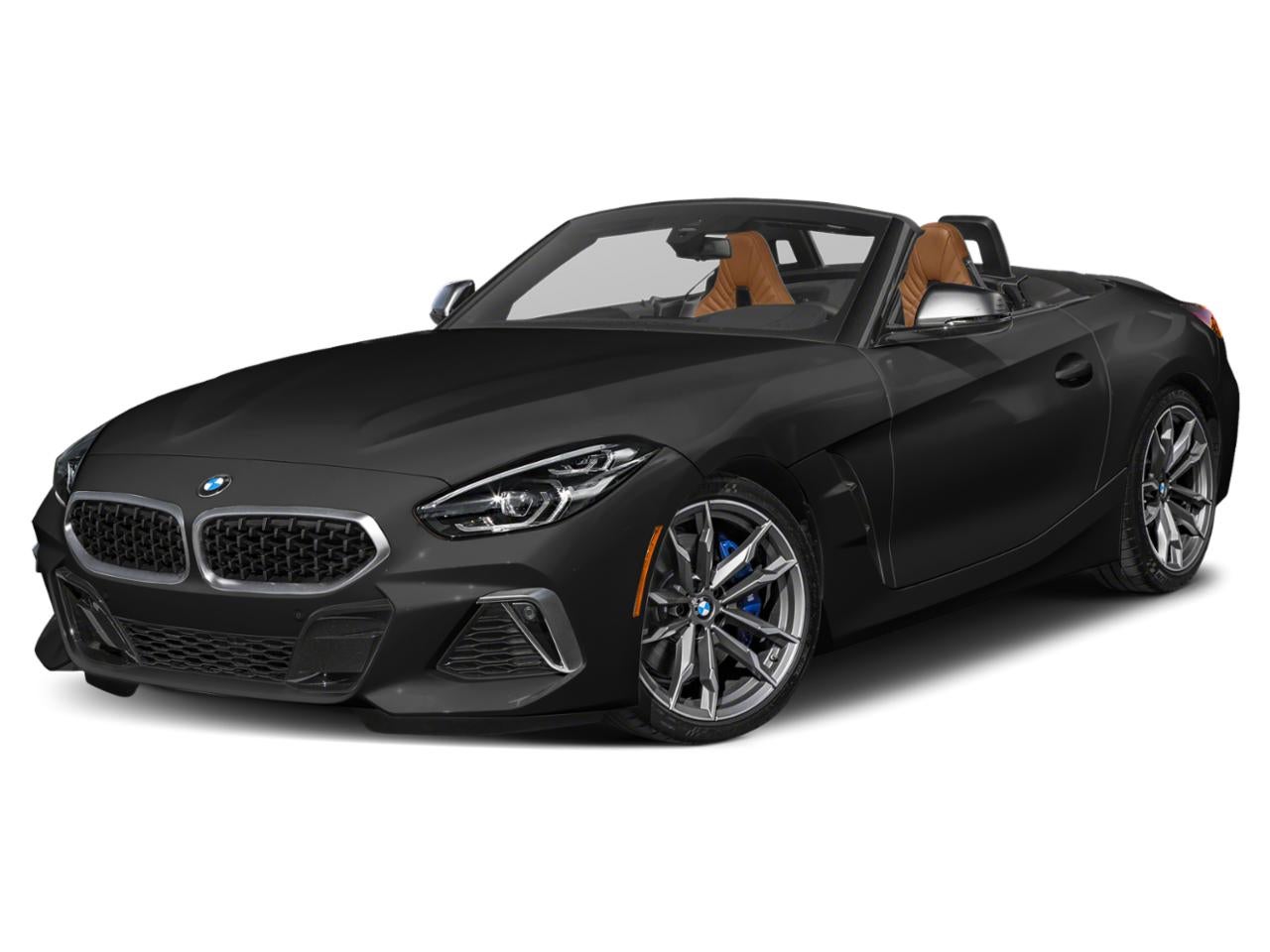 2022 BMW Z4 sDriveM40i Roadster
