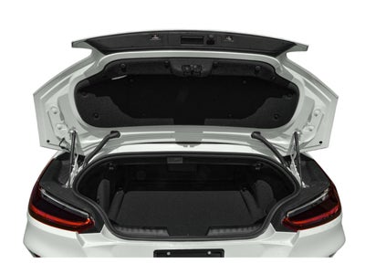 2022 BMW Z4 sDriveM40i Roadster