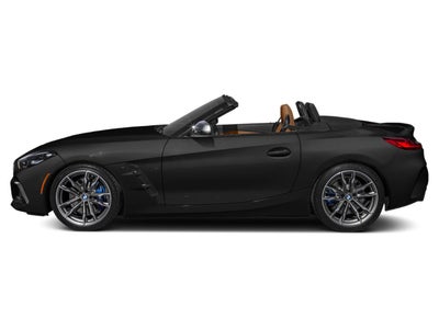 2022 BMW Z4 sDriveM40i Roadster
