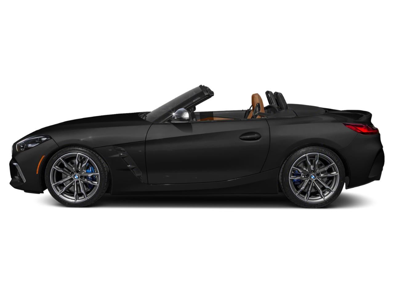 2022 BMW Z4 sDriveM40i Roadster