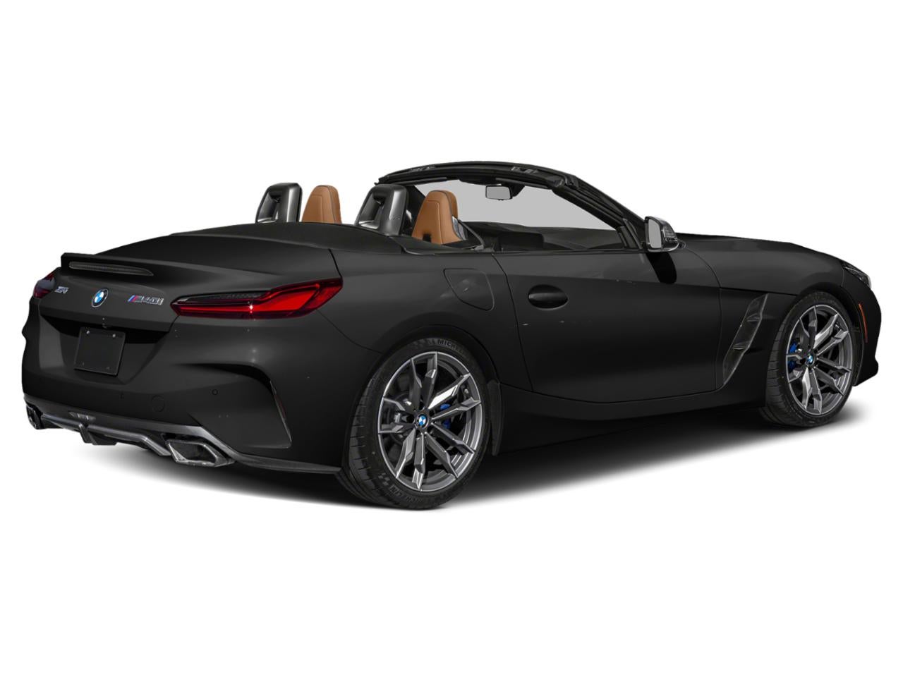 2022 BMW Z4 sDriveM40i Roadster