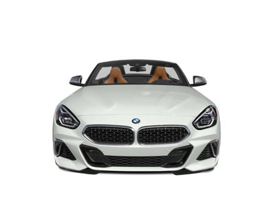2022 BMW Z4 sDriveM40i Roadster