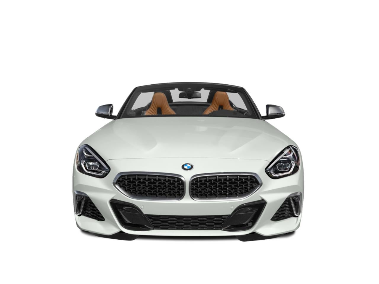 2022 BMW Z4 sDriveM40i Roadster