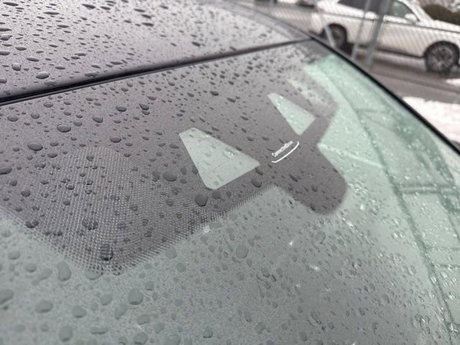 2018 BMW 530i xDrive Sedan