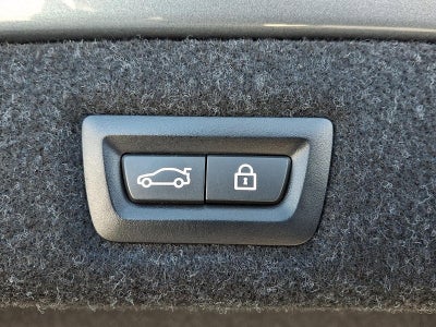 2019 BMW 540i xDrive Sedan