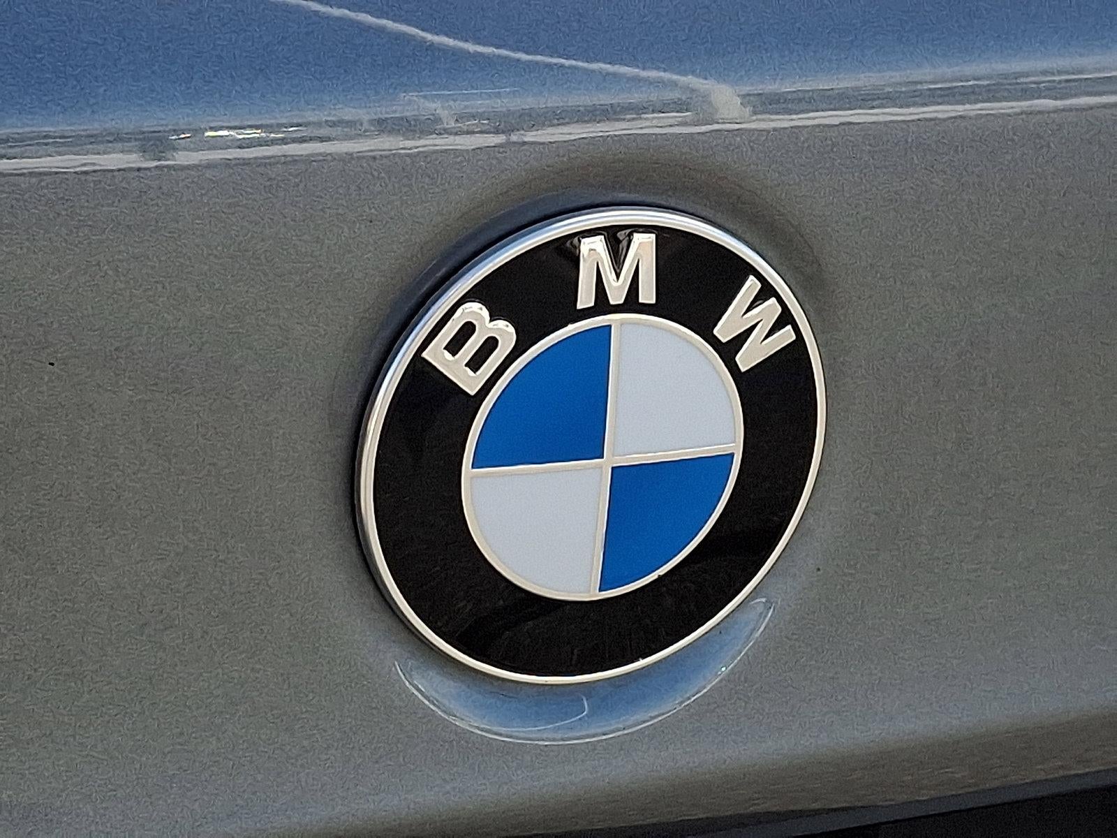 2019 BMW 540i xDrive Sedan