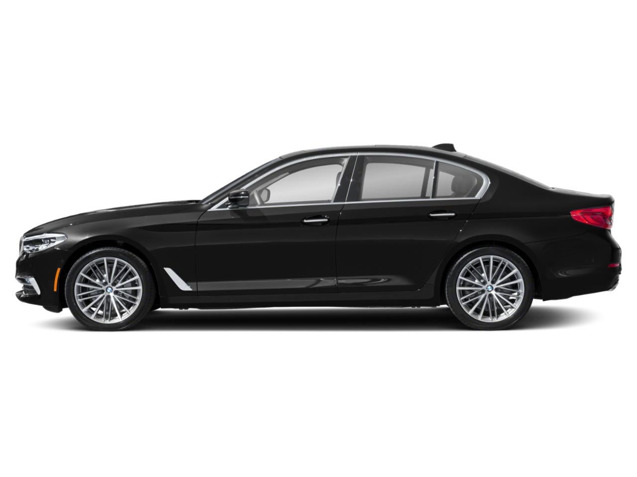 2019 BMW 540i xDrive Sedan