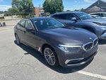 2020 BMW 530i xDrive Sedan