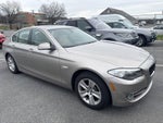 2012 BMW 528i xDrive Sedan