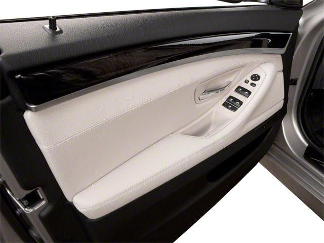 2012 BMW 528i xDrive Sedan