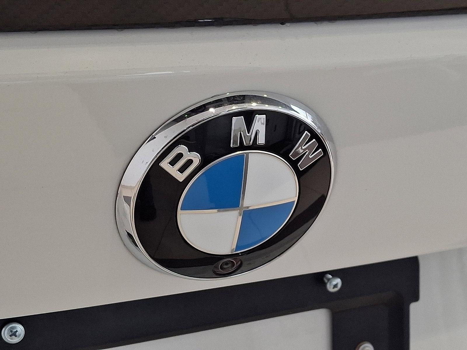 2021 BMW M4 M4 Competition Coupe