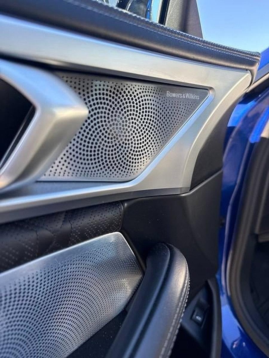 2024 BMW M8 M8 Competition Coupe