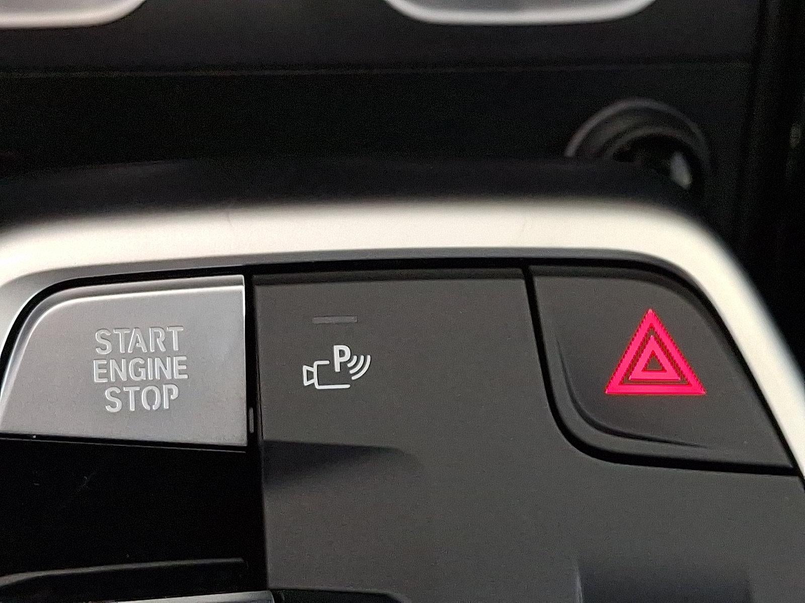 2026 BMW X1 M35i Sports Activity Vehicle