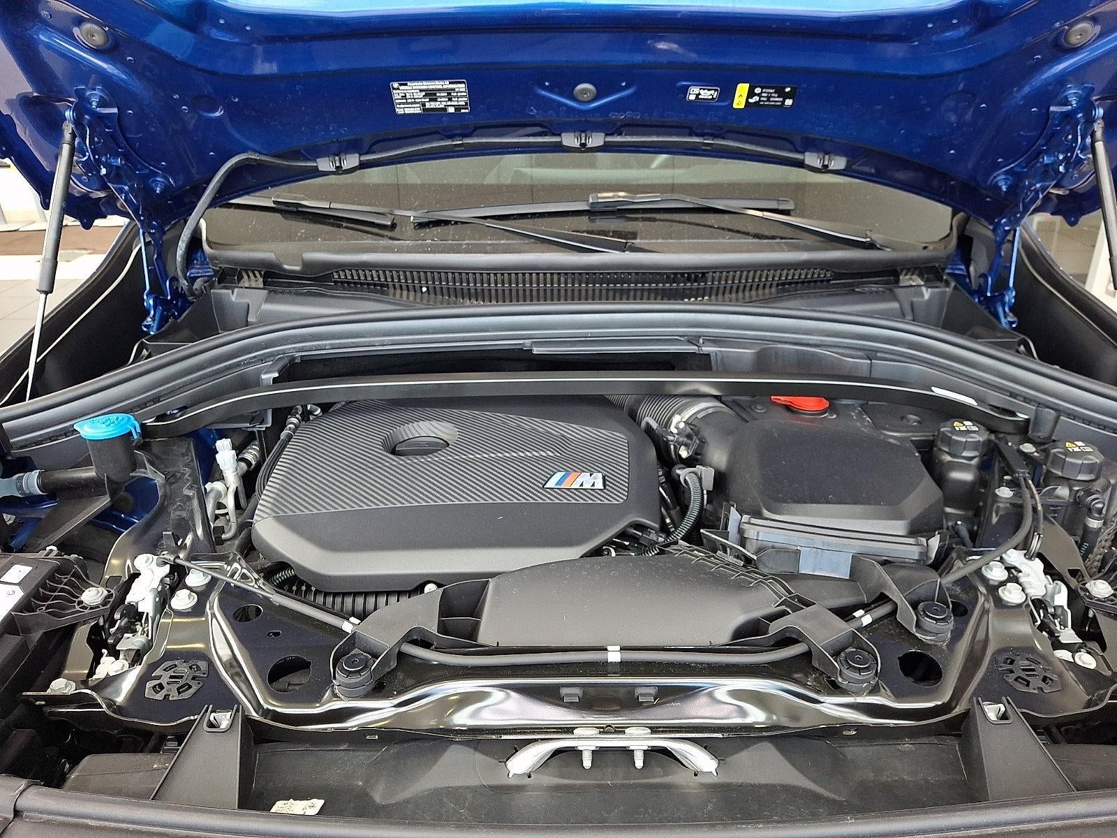 2026 BMW X1 M35i Sports Activity Vehicle