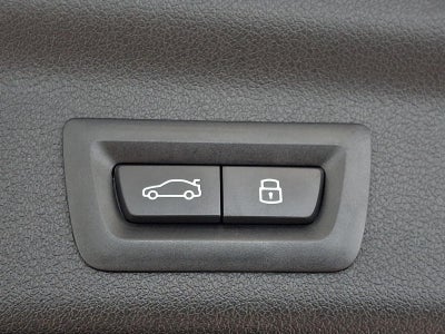 2026 BMW X1 M35i Sports Activity Vehicle