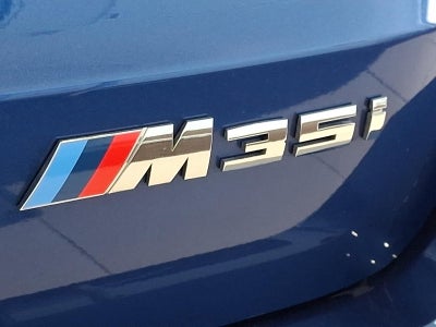 2026 BMW X1 M35i Sports Activity Vehicle