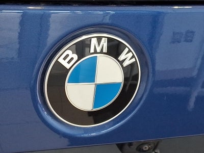 2026 BMW X1 M35i Sports Activity Vehicle